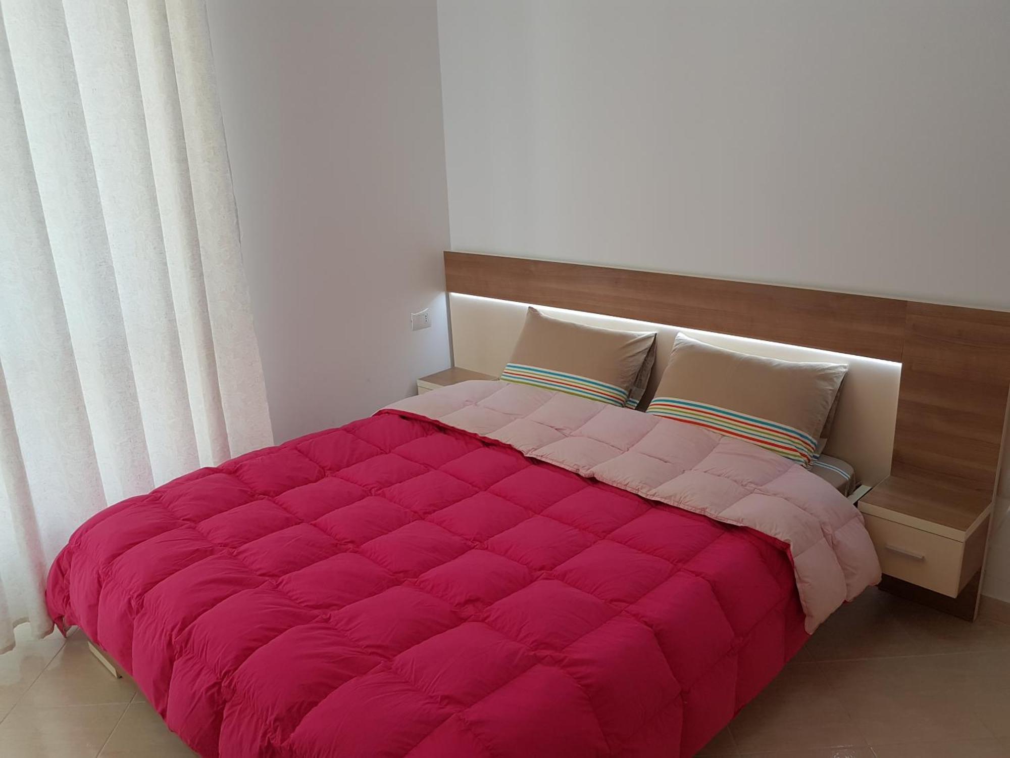 Flori Beach Apartment Radhimë Rom bilde